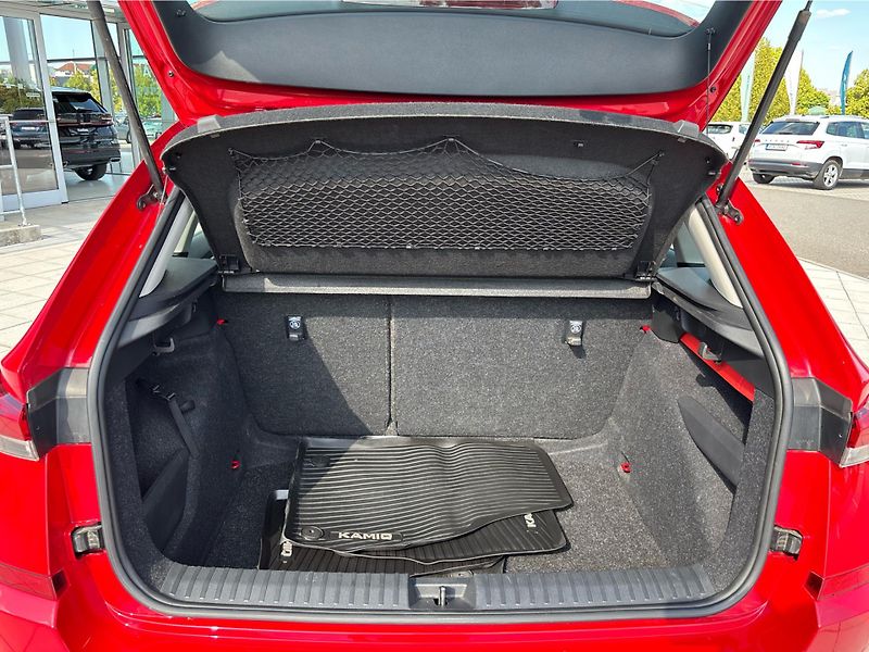 Škoda Kamiq 1.0TSi 81kW STYLE - fotka 27 z 28
