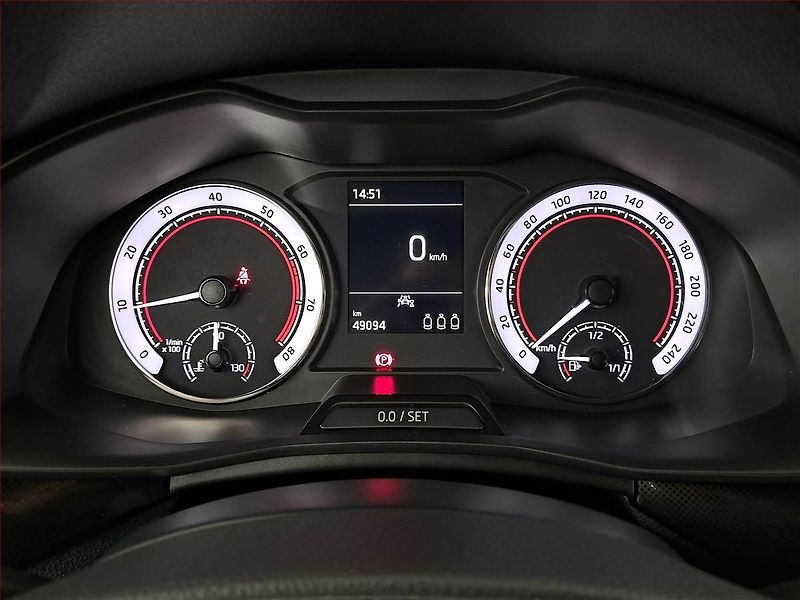 Škoda Scala (2022) Monte Carlo 1.0 TSI - fotka 11 z 25