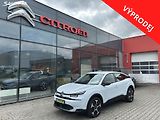 Citroën C4 (2025) PLUS 1.2 PureTech 1 - náhled 1