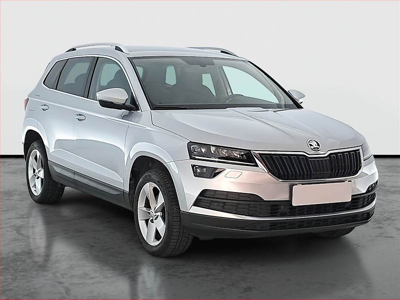 Škoda Karoq (2021) Style 1.5 TSI - fotografie inzerátu