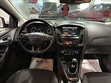 Ford Focus 0,9   EB VÝHŘEV ČIDLA ALU STK - náhled 19