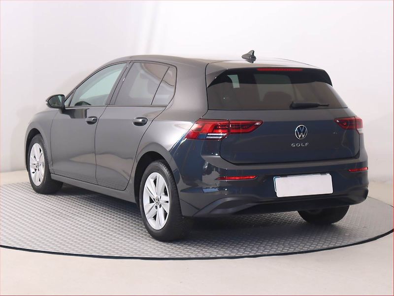 Volkswagen Golf (2024) Limited 2.0 TDI - fotka 4 z 18