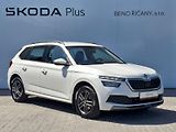 Škoda Kamiq (2020) Ambition 1,6TDi 85kW - náhled 11
