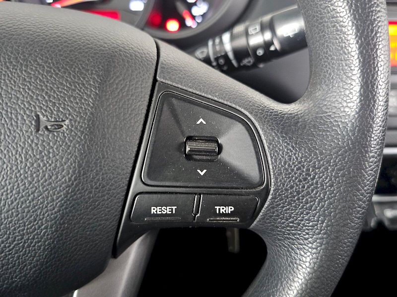 Kia Rio (2014) 1.4I 80kW - fotka 10 z 21