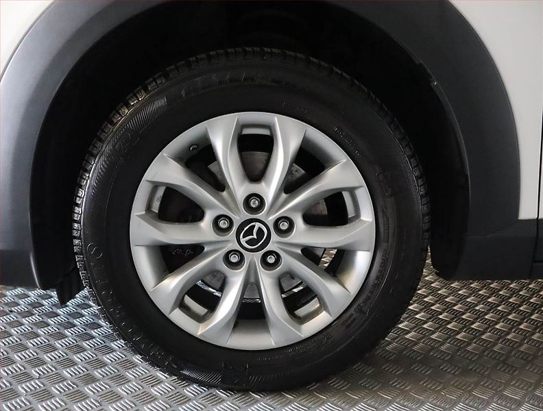 Mazda CX-3 (2016) 2.0 Skyactiv-G, Xenony - fotka 15 z 19