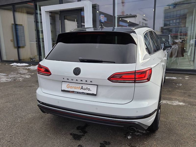 Volkswagen Touareg (2019) 3.0 TDI DSG Vzduch - fotka 3 z 42