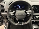 Škoda Karoq 1.5 TSI SportLine - náhled 8