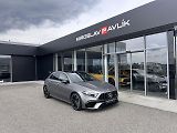 Mercedes-Benz Třídy A A 45 AMG 4MATIC+, PPF - náhled 1