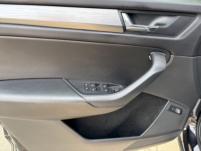 Škoda Kodiaq (2017) Ambition Plus 2.0 TSI 132 kW D - fotka 25 z 32