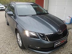 Škoda Octavia 1.6 TDi  - fotografie inzerátu