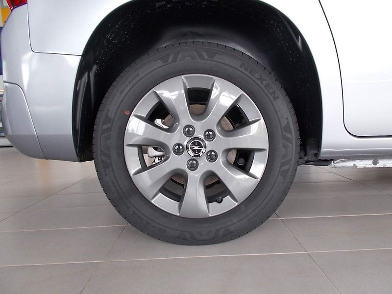 Opel Combo (2026) Edition Plus L1H1 1.2 TURBO (8 - fotka 33 z 33