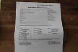 Mercedes-Benz Třídy E 4 MATIC 1.maj ČR DPH,59TKM - náhled 49