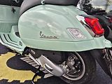 Vespa GTS 125 (2026) E5+ - náhled 32