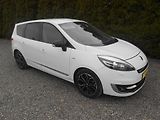 Renault Grand Scénic 2.0DCi, KAMERA,BOSSE - náhled 9