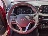 Hyundai Tucson (2020) 1.6 GDi, 1.maj,ČR, servis - náhled 15