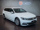 Volkswagen Passat 2.0TDI DSG R-line - náhled 1