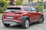 Hyundai Kona - náhled 4