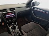Škoda Octavia (2018) RS 2.0 TSI, Kůže, Navi - náhled 8