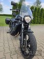 Kawasaki Vulcan S (2015) - náhled 2
