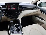 Toyota Camry (2024) Executive 2.5 Hybrid - náhled 8