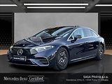 Mercedes-Benz EQS 580 4MATIC Berline - náhled 1