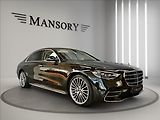Mercedes-Benz Třídy S 450d 4M L AMG/HUD/DIGITAL - náhled 1