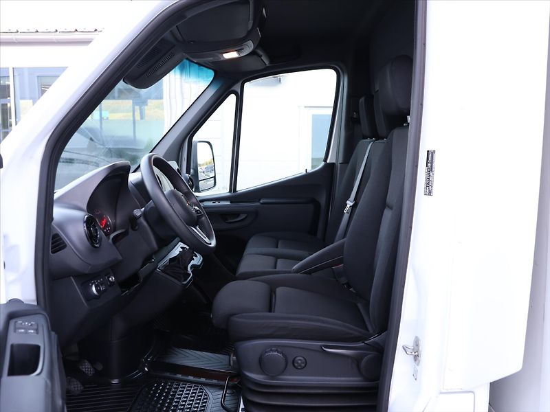 Mercedes-Benz Sprinter 2,0 317CDI 125kW KAWA 3.5t LED - fotka 11 z 22