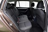 Škoda Octavia 1.5 TSi G-TEC,NAVI,TEMP,TAŽNÉ - náhled 37