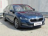 Škoda Octavia (2020) 1.5 TSi, 1.maj,ČR, Style - náhled 1