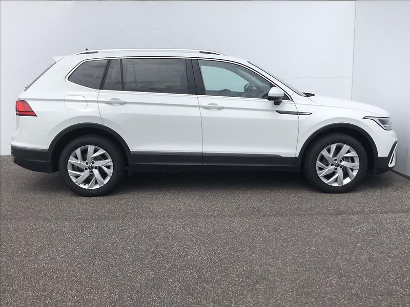 Volkswagen Tiguan Allspace 1,5 TSi 110kW 7DSG LIFE  REZER - fotka 10 z 31