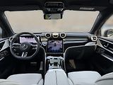 Mercedes-Benz GLC 220d 4M kupé -Premium PLUS - náhled 11