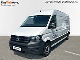 Volkswagen Crafter (2025) 35 2.0 TDI FWD DR - náhled 1