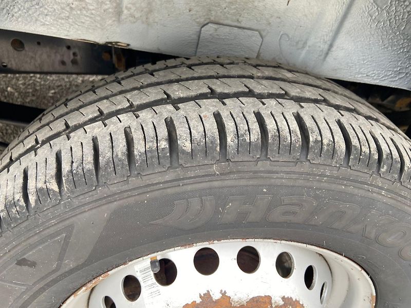 Iveco Daily (2019) 35S16, Euro 6 - fotka 8 z 18