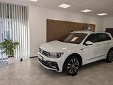 Volkswagen Tiguan 2.0 TDI 4X4 R-LINE - náhled 3