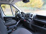 Opel Movano 2,2 CDTi 103Kw, L4H2, Kamera, - náhled 14