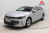 Volkswagen Passat 2,0 TDI 110kW DSG Business Zár - náhled 1