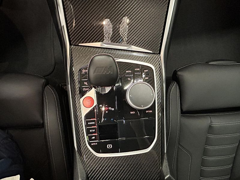 BMW M2 (2024) 338KW KARBONOVÁ STŘECHA TOP!!! - fotka 20 z 37