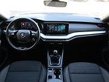 Škoda Octavia IV FL Combi Selection 1.5 TSI - náhled 16