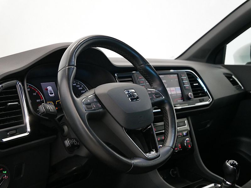 Seat Ateca - fotka 13 z 30