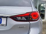 Mazda 6 2,2 D SKYACTIVE, VÝHŘEV NOSIČ - náhled 4