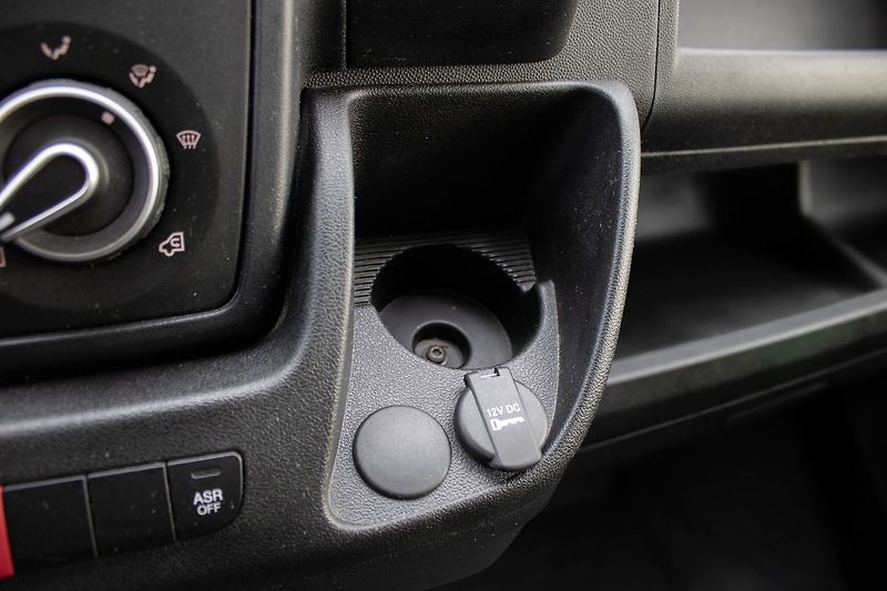 Fiat Ducato Servisuváno, bez investic, k p - fotka 27 z 32