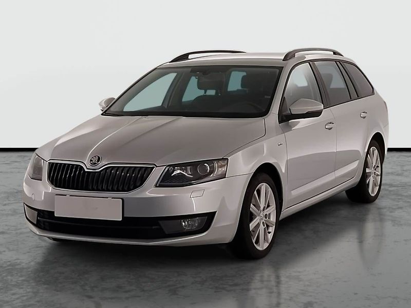 Škoda Octavia (2016) Joy 2.0 TDI, 4X4, Serv.kniha - fotka 2 z 26