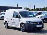 Volkswagen Caddy (2018) 1.2 TSI, ČR, 1Maj, DPH - náhled 1