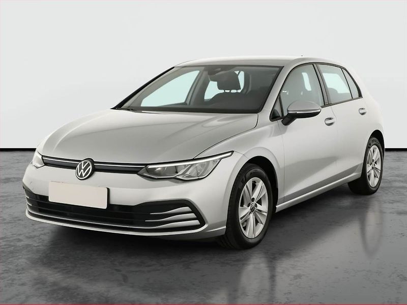 Volkswagen Golf (2020) Life 1.5 TSI, Serv.kniha - fotka 2 z 17