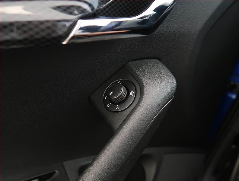 Škoda Octavia (2016) RS 2.0 TSI, Kůže, Bi-Xenony - fotka 25 z 25