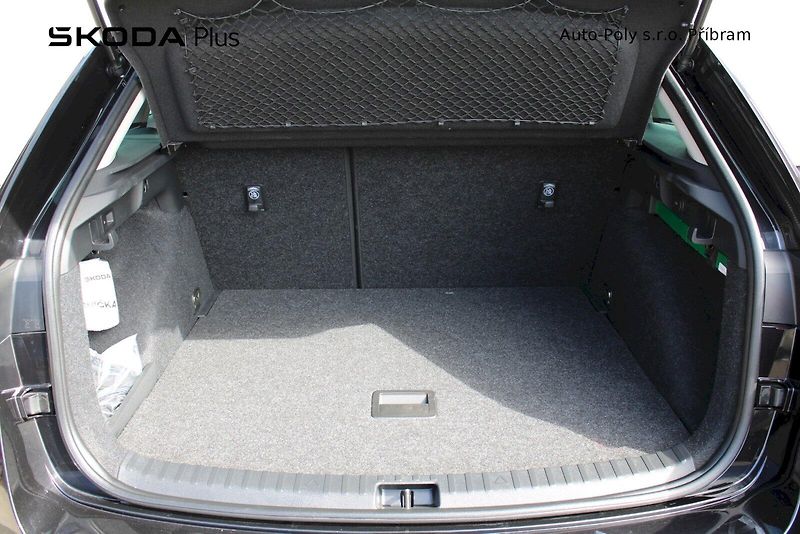 Škoda Scala (2025) Selection 1.0TSI / 85kW 6°MP - fotka 22 z 24