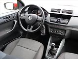 Škoda Fabia (2017) 1.0 TSI, ČR,1.maj, Serv.kniha - náhled 7