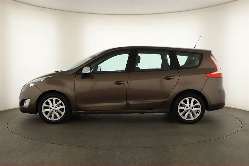 Renault Grand Scénic (2010) 1.9 dCi, Serv.kniha, po STK - fotka 3 z 13