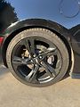 Chevrolet Camaro (2019) ZL1 kit - náhled 10