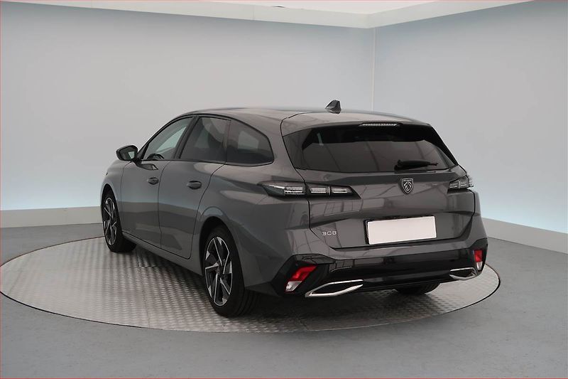 Peugeot 308 (2025) 1.2 PureTech - fotka 4 z 20